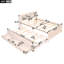 Idelson Auserine Platform Storage Bed-766676453-787738965
