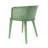 Milan Outdoor Dining Chair(Set of 2)-278753629