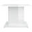 Manufactured Wood Frame Single Coffee Table-1732238868