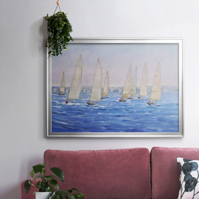 " Sailing Event II "