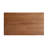 63" Rectangular Dining Table