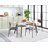 Breckenridge Flat Weave Cotton Geometric Rug-1784453898