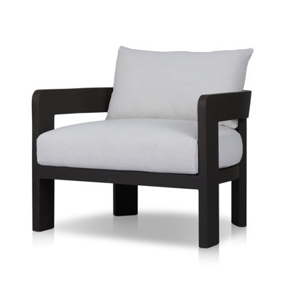 Jackson Outdoor Lounge Chair