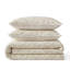 Ensemble de courtepointe réversible en coton Martha Stewart-115991039-137798806
