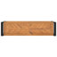 Colunga Outdoor Bench-156849503-156849504