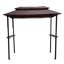 Pavillon de jardin 8X4ft