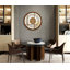 Allyna Manufactured Wood Wall Clock-942952297-942943220
