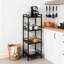39cm W Metal Storage Rack-123032073