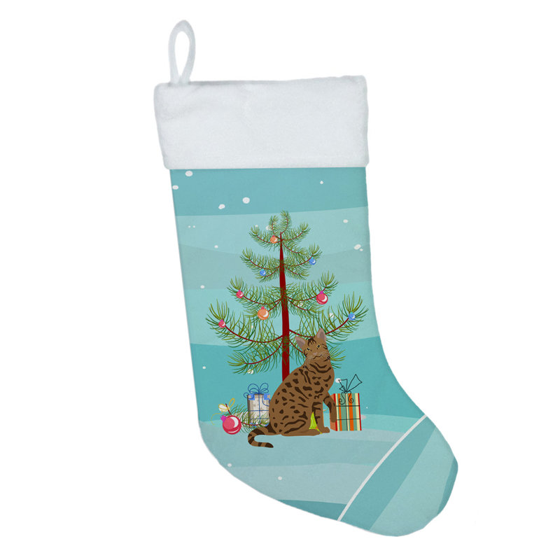 Chaussette de Noël