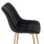 Stalnaker Upholstered Dining Chair-1411280136