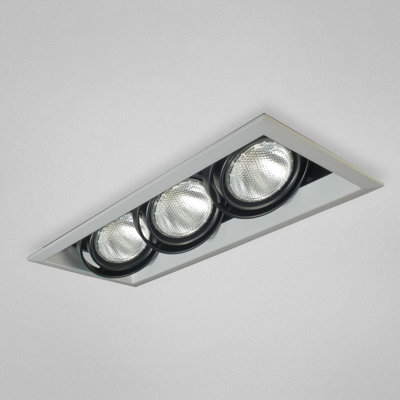 Remodel Recessed Lighting Housing