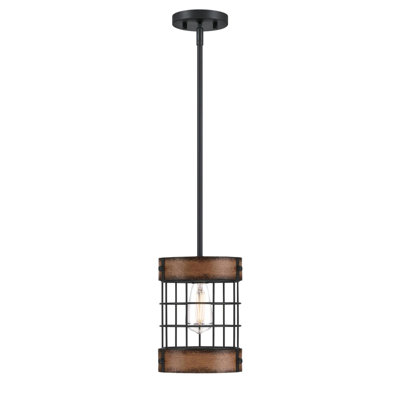 1 - Light Pendant