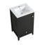 Meuble-lavabo de 20 po avec lavabo-1260928725