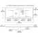 Lustertone 66" L x 25" W Double Basin Drop-In Kitchen Sink