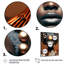 «Beautiful Contemporary Contemporary African Retro», reproduction sur toile-87370400-87370401