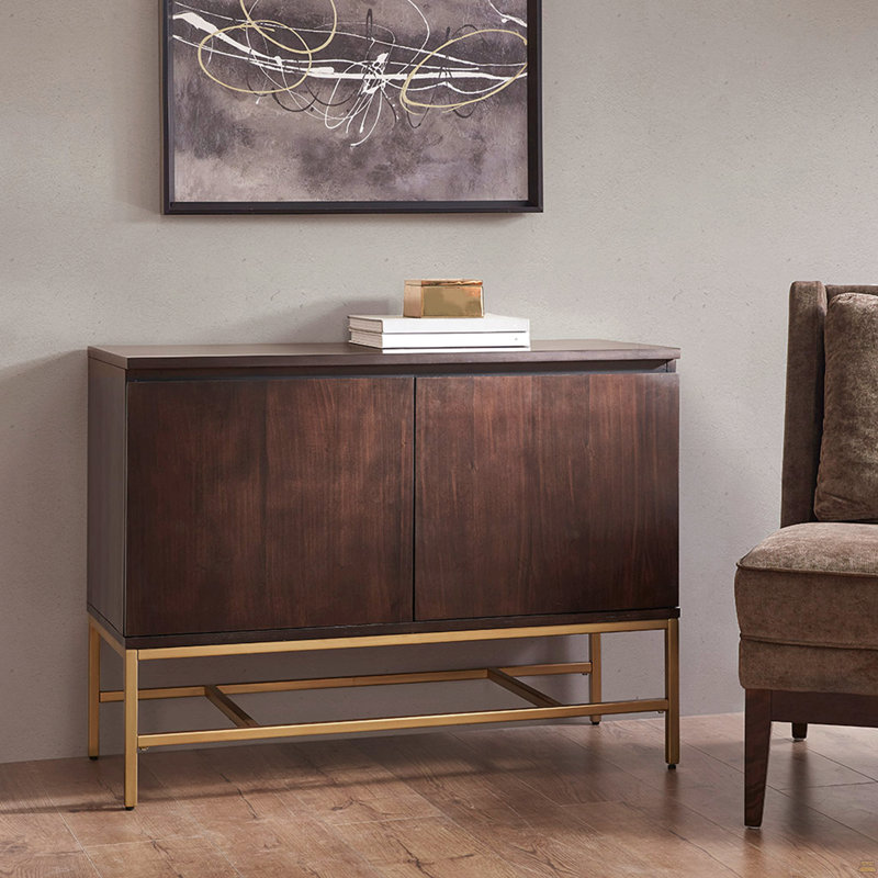 Accent Cabinet