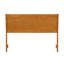 Sadiras Solid Wood Modern Angled Panel Headboard-163215041-163215040