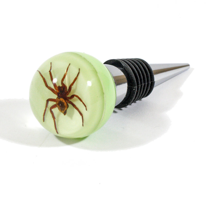 Bottle Stopper