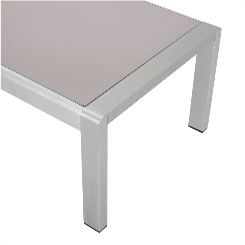 TABLE CAPE CORAL KD, Argent