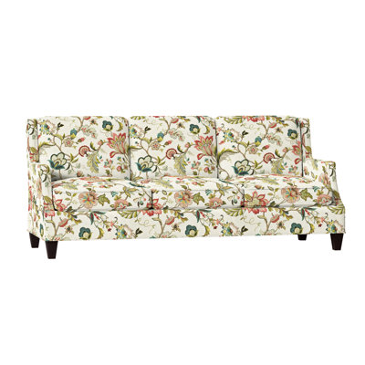 Savannah Upholstered 93'' Sofa