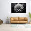 «Calming Petal Essence», art mural-247591050-247591051