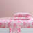 Betsey Johnson Printed Novelty Sheet Sets-129480167-129480168