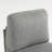Accent Chair (Gray)-731047294