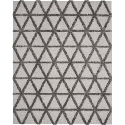 Kaloyan Geometric Indoor Rug