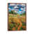 Brown Floater Frame