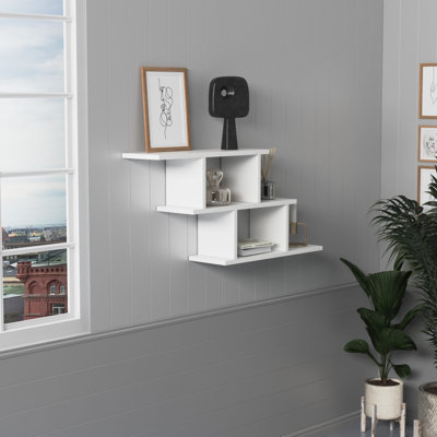 Tablette décorative 3 pièces Jamilla