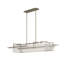 4 - Light Kitchen Island Linear Pendant-292490866-292490855
