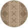 Kipp Paisley Hand Woven Indoor / Outdoor Area Rug