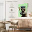 Ketti Sporty Racoon - Baseball-108594194