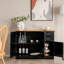 Hinesburg 110cm Sideboard