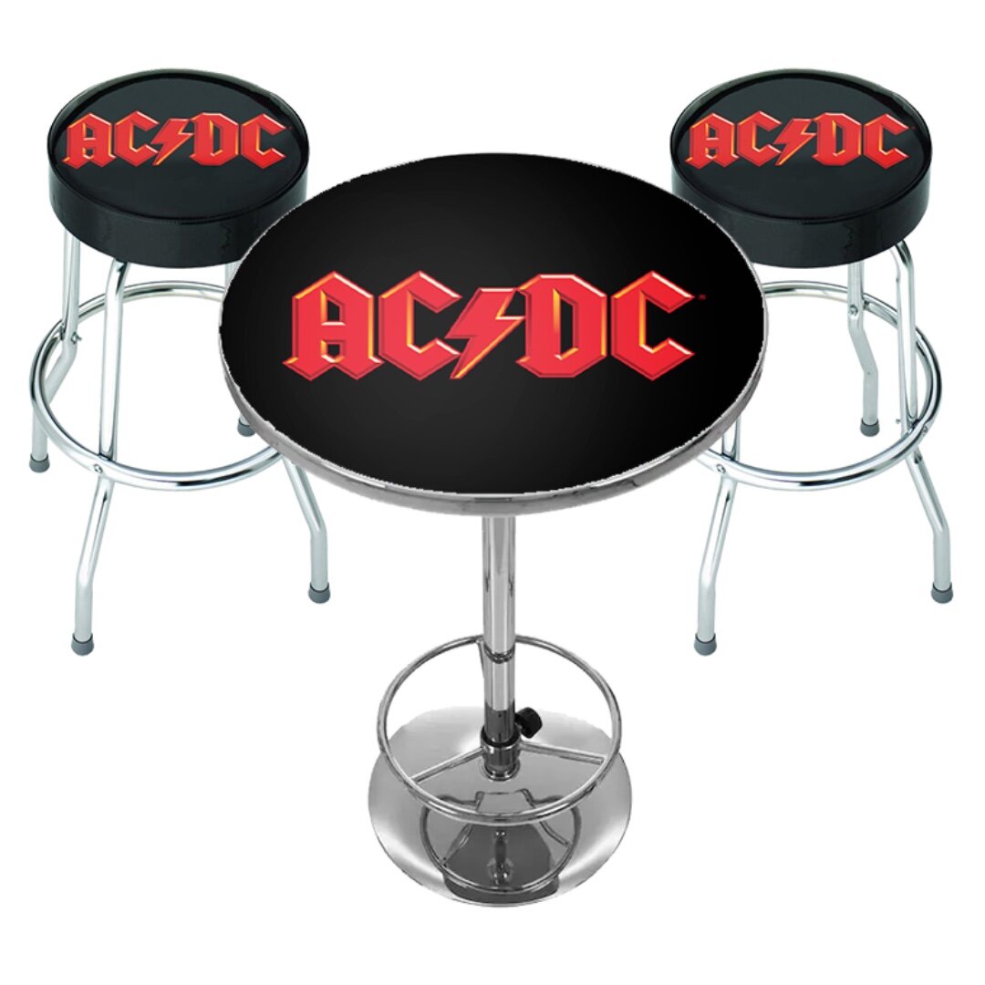 Bar-Set AC/DC