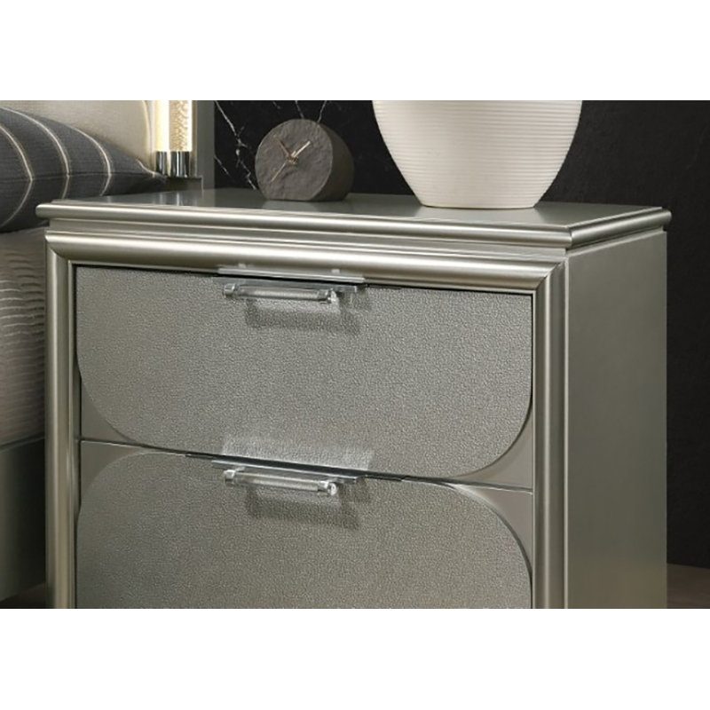 Commode 5 tiroirs Moncerrat