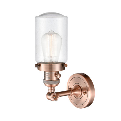 Saroyan Armed Sconce