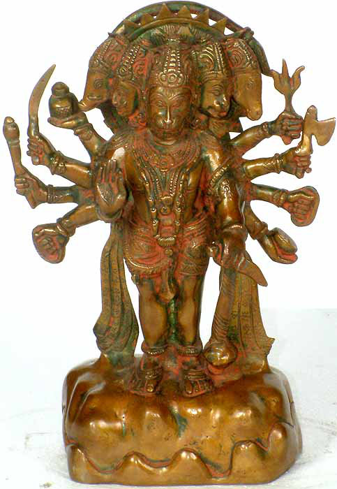 Religious & Spiritual Figurines & Sculptures