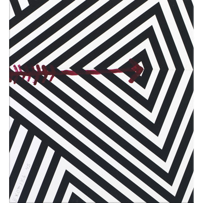 Nail Polish Series: Exotika 45 Print