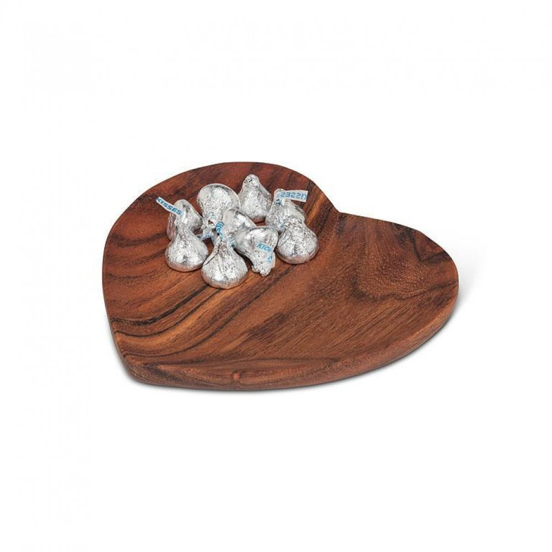 Small Heart Shape Tray