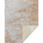 Jeté Art déco en sherpa Addison-128616260