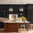1 - Light Clear Glass Pendant Light for Dining Room-364191524