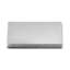 Niche de douche imperméable encastrée préformée 24 "x 12" Placide-1562443537