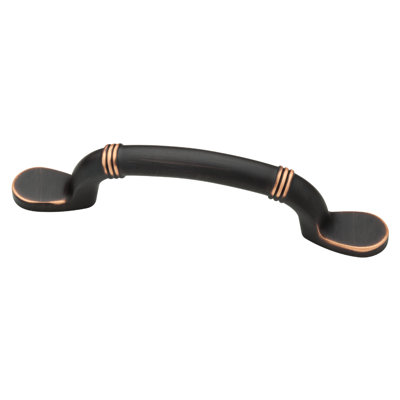Individuals 3" Center to Center Arch Pull