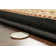 Noir/brun Tapis décoratif Atterbury oriental