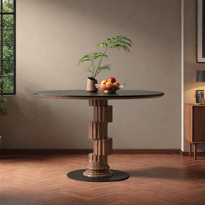 Table de salle à manger Modern