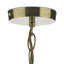 Lupton 1 - Light Crystal Pendant-10892241