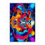 Tapis Fractal Glow-105860260