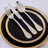 Regal Bee Stainless Steel Flatware Set
