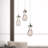 Atoka 3 - Light Cluster Pendant-110978139